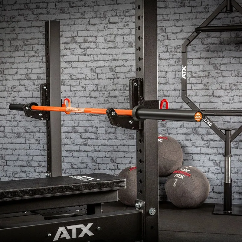 ATX® Multi Power Bar 220 cm x 50 mm - Cerakote (Hunter Orange)