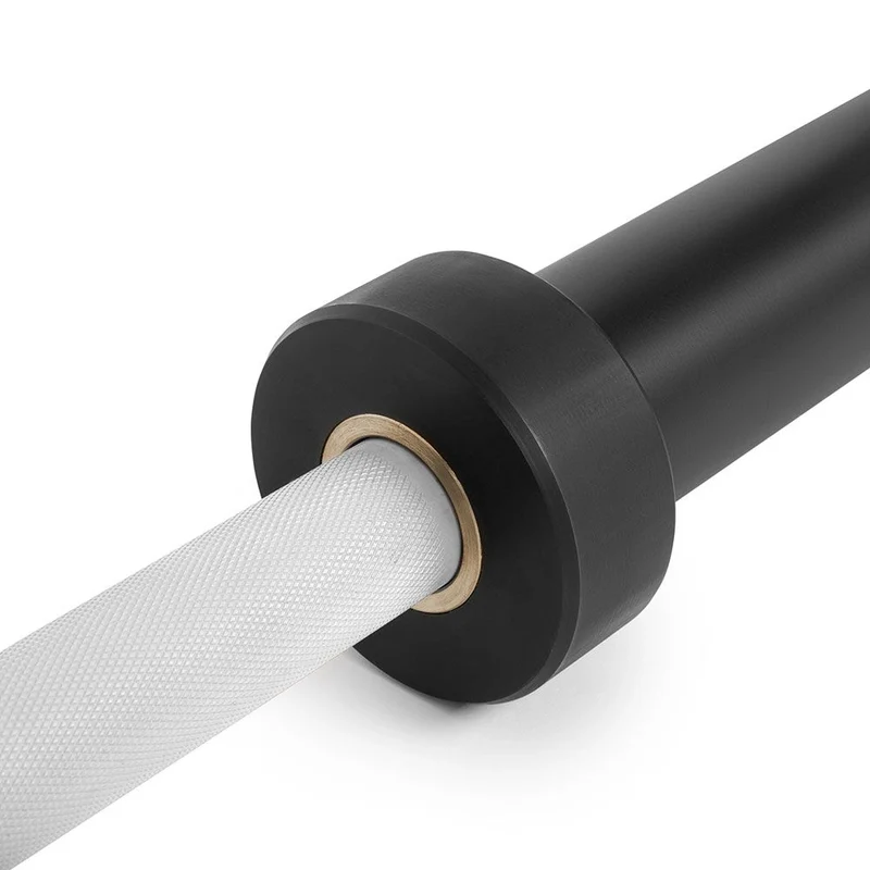ATX® Multi Power Bar 220 cm x 50 mm - Cerakote (Stormtrooper White)