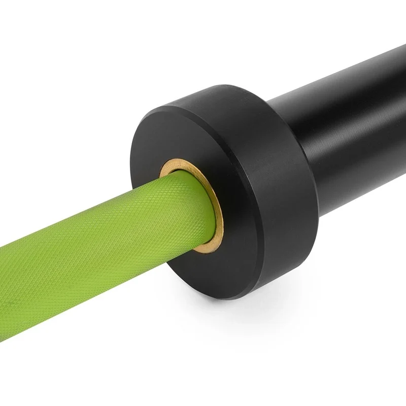 ATX® Multi Power Bar 220 cm x 50 mm - Cerakote (Zombie Green)