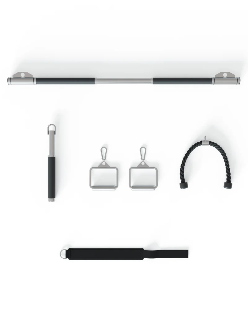 Monolit | Bench Set
