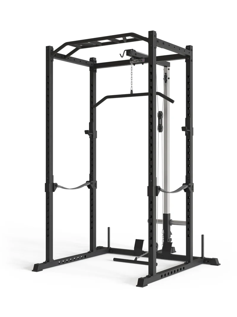 R5 Power Racks