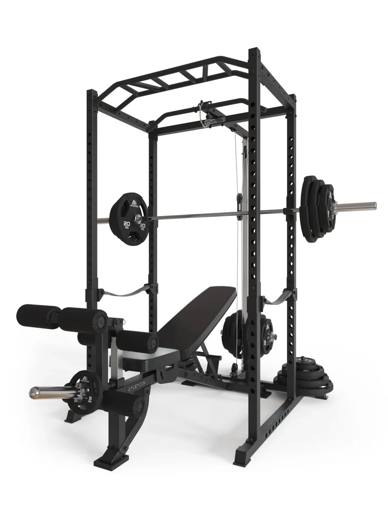 R5 Power Racks