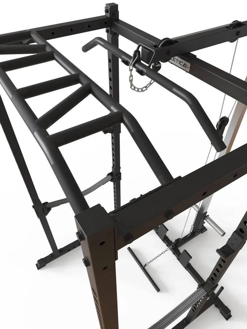R5 Power Racks
