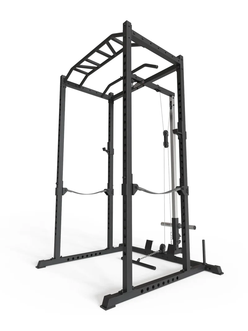 R5 Power Racks