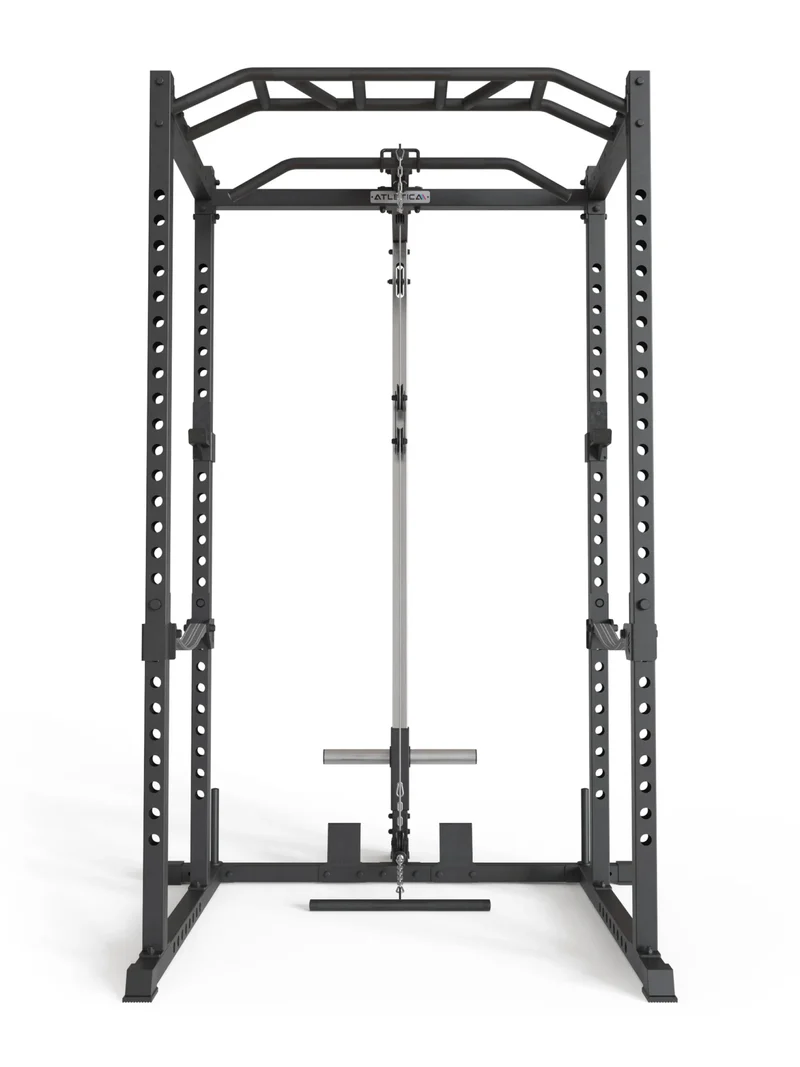 R5 Power Racks