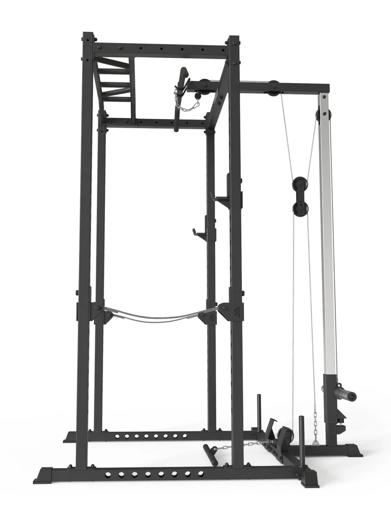 R5 Power Racks