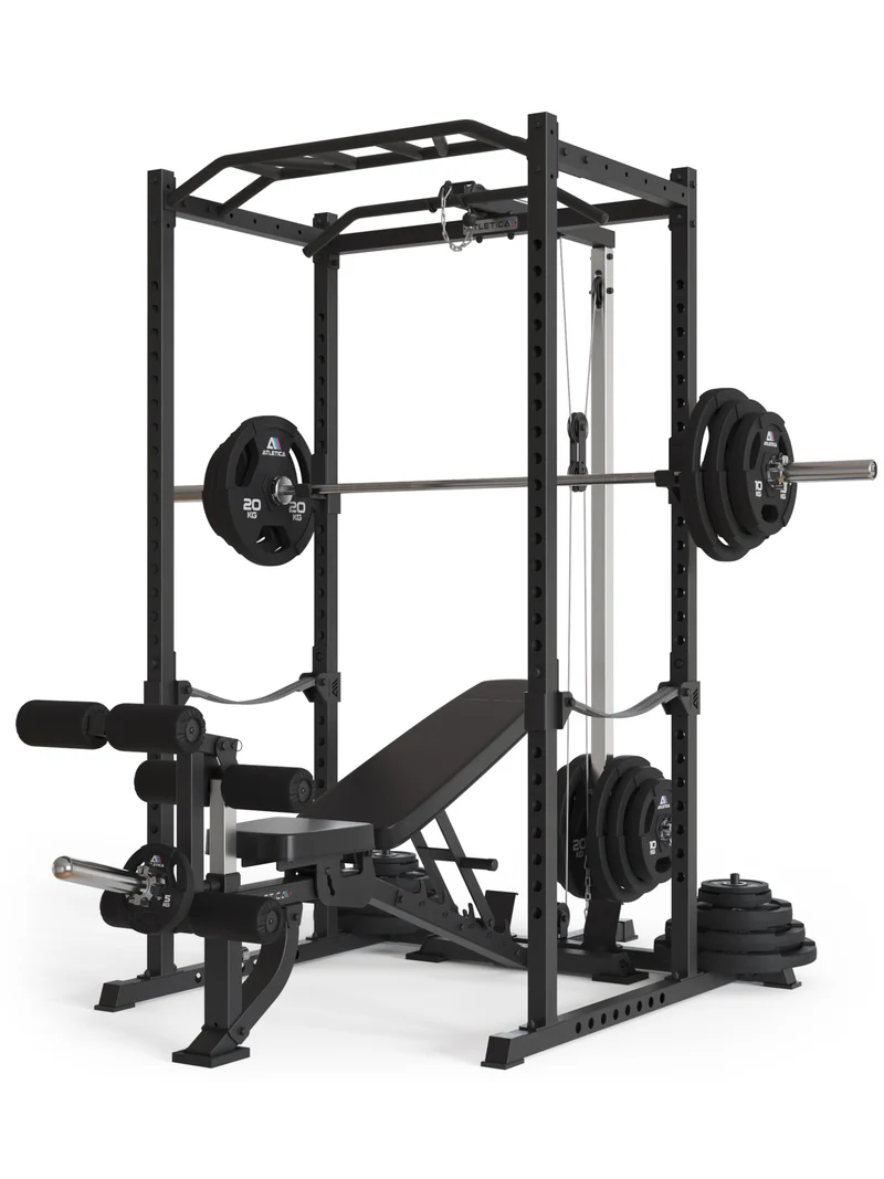 R5 Vega SET | Power Rack