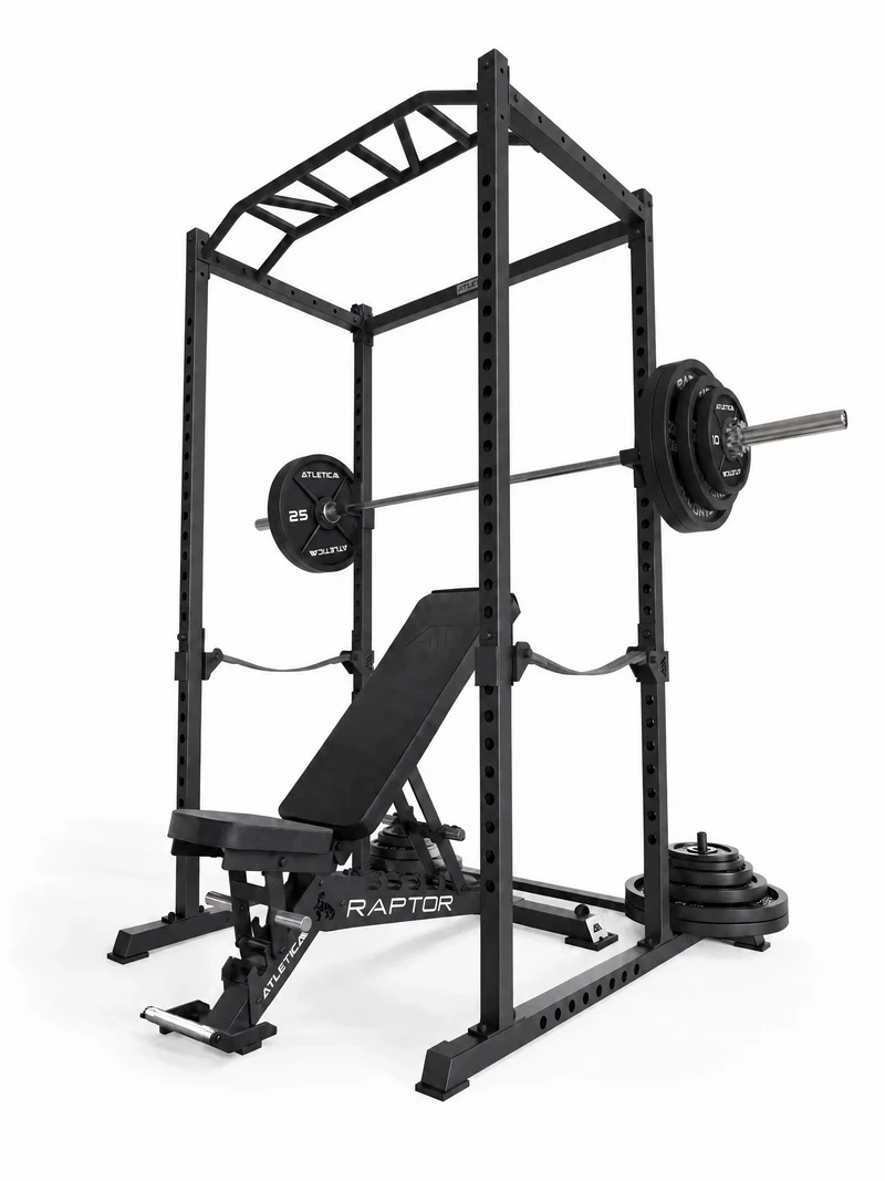 R5 Nolat SET | Power Rack