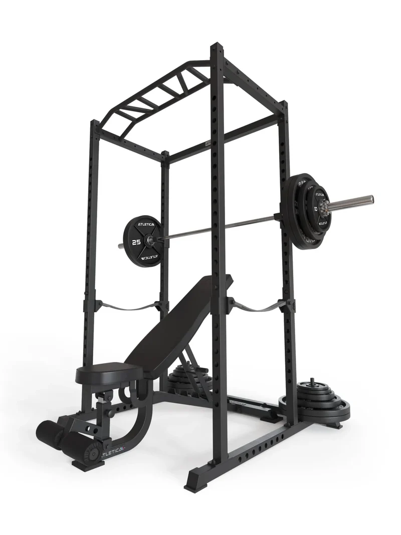 R5 Nolat SET | Power Rack