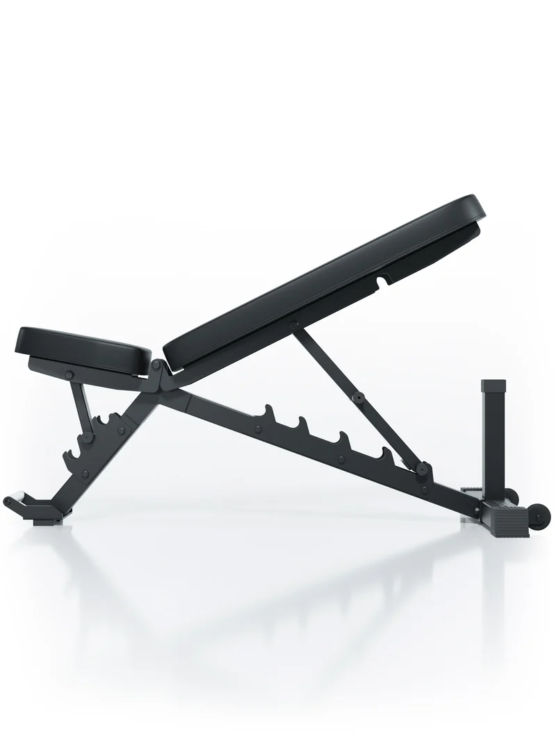 R5 Nolat SET | Power Rack