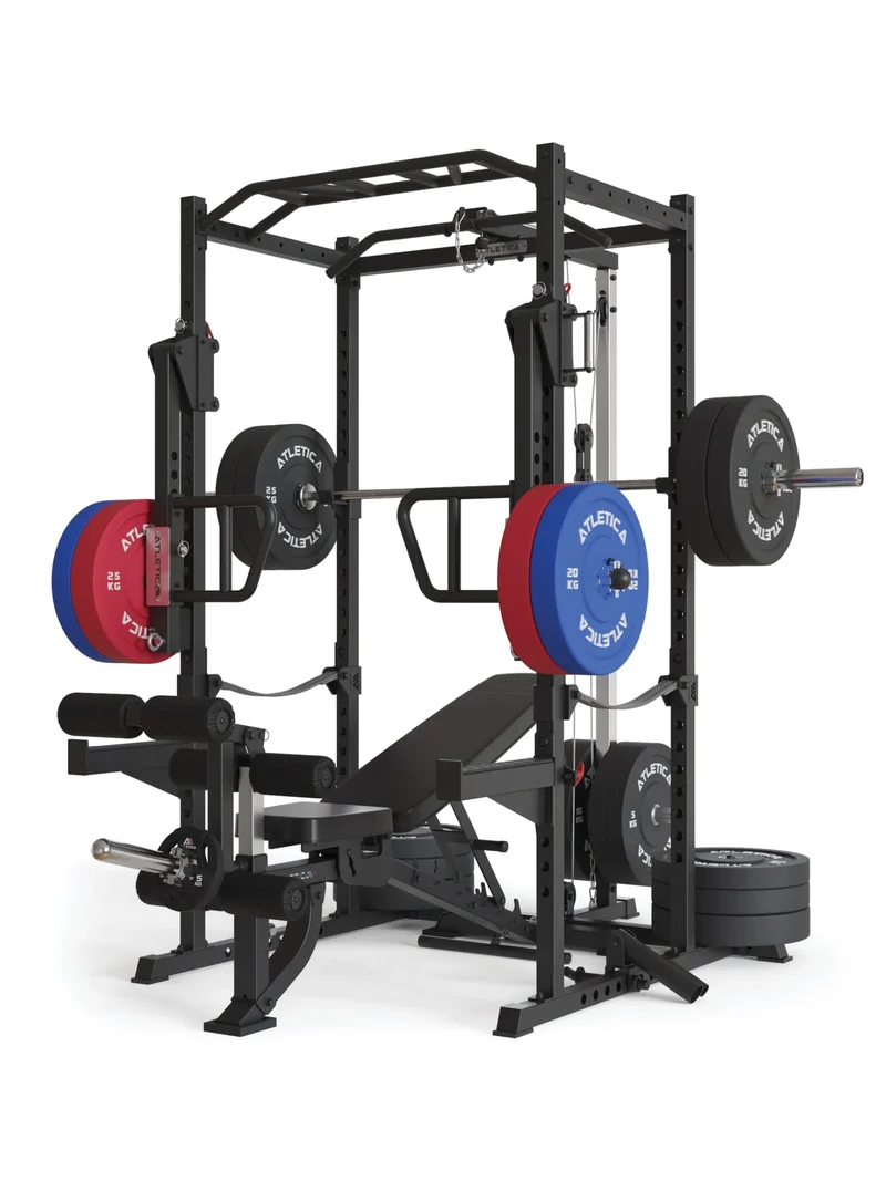 R5 Power Racks