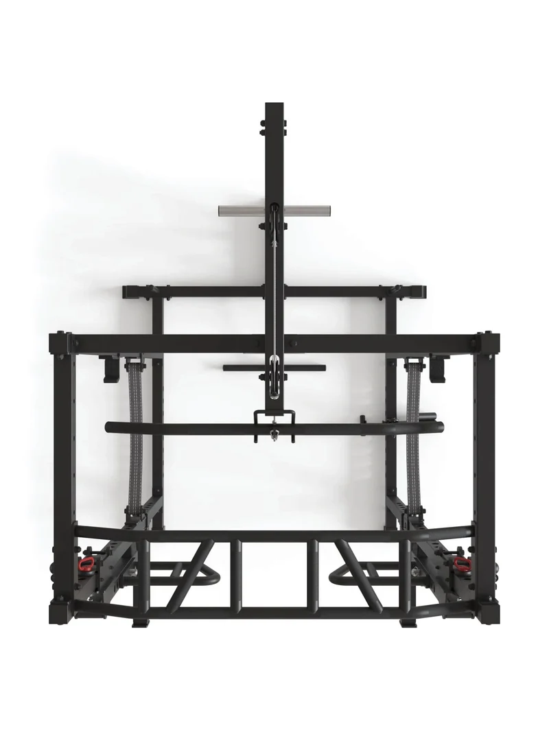 R5 Power Racks