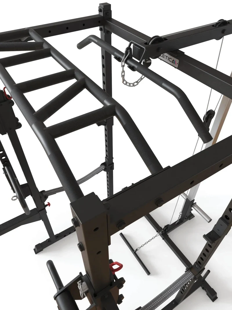 R5 Power Racks