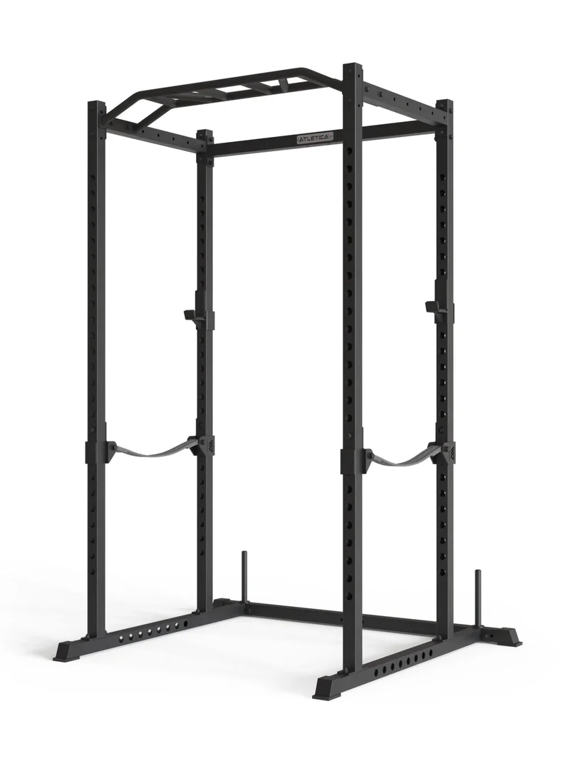 R5 Base | Power Rack | 195cm