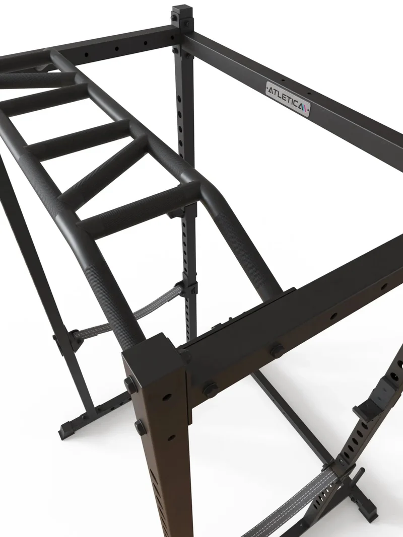R5 Base | Power Rack | 195cm