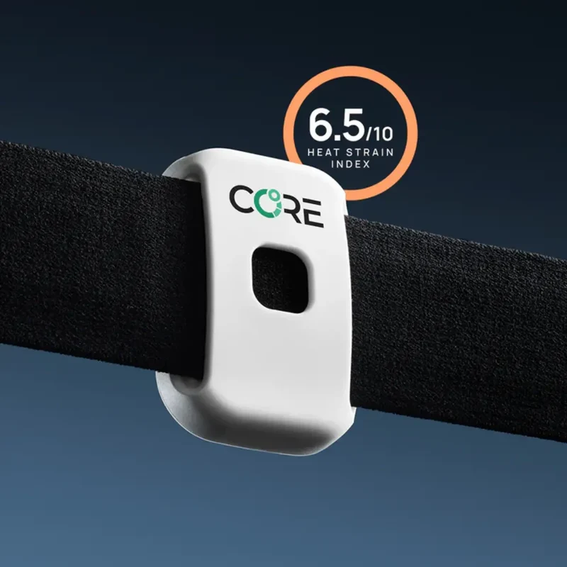 CORE Body Sensor 2