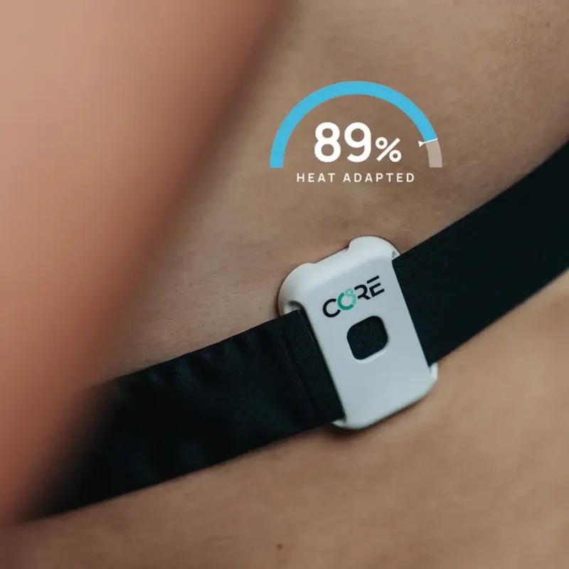 CORE Body Sensor 2