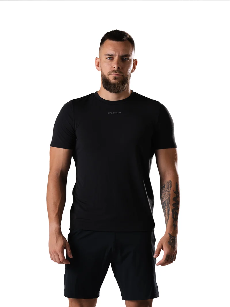 Flex Train T-Shirt