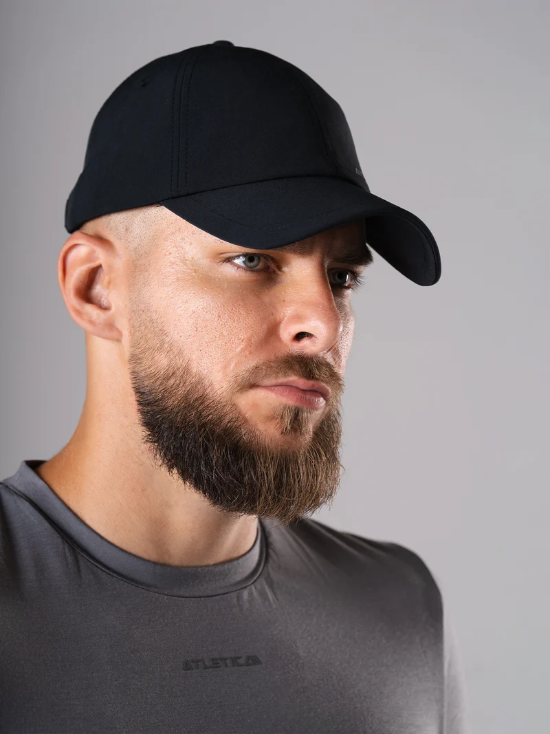 Flex Train T-Shirt | CastleRock Grey