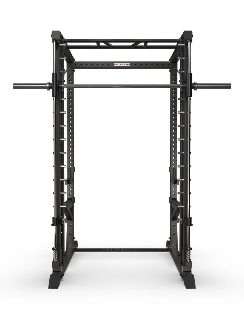 R7-Reeve | Power Rack