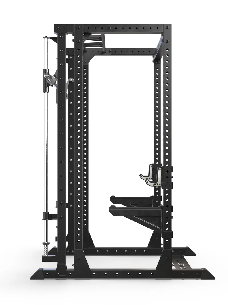 R7-Reeve | Power Rack