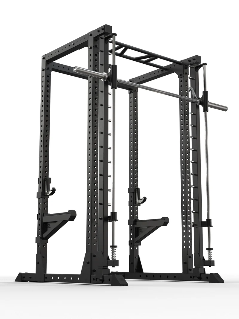 R7-Reeve | Power Rack
