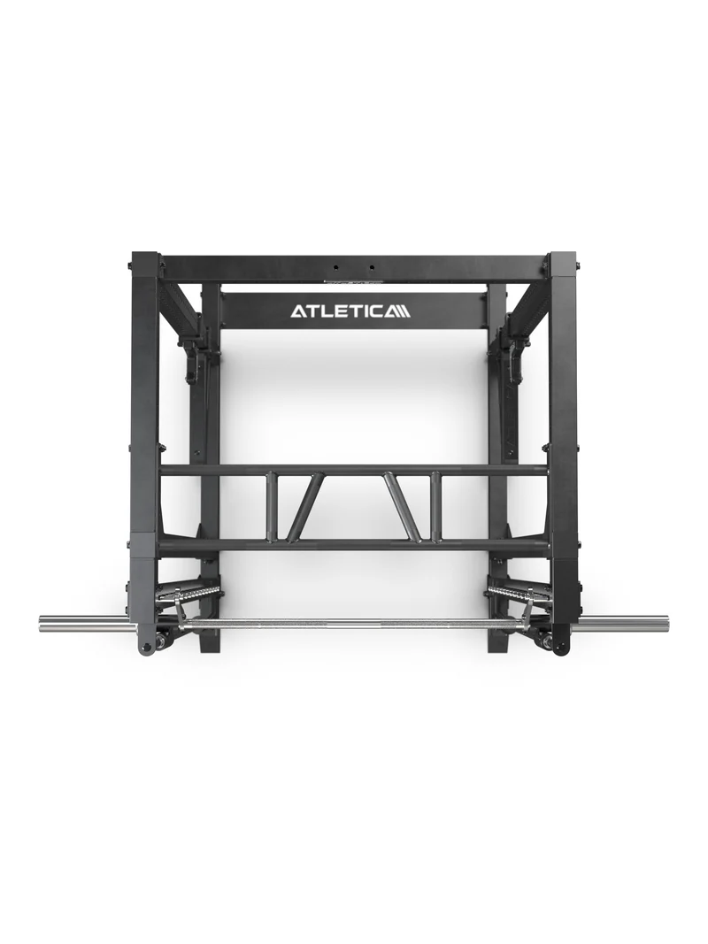 R7-Reeve | Power Rack