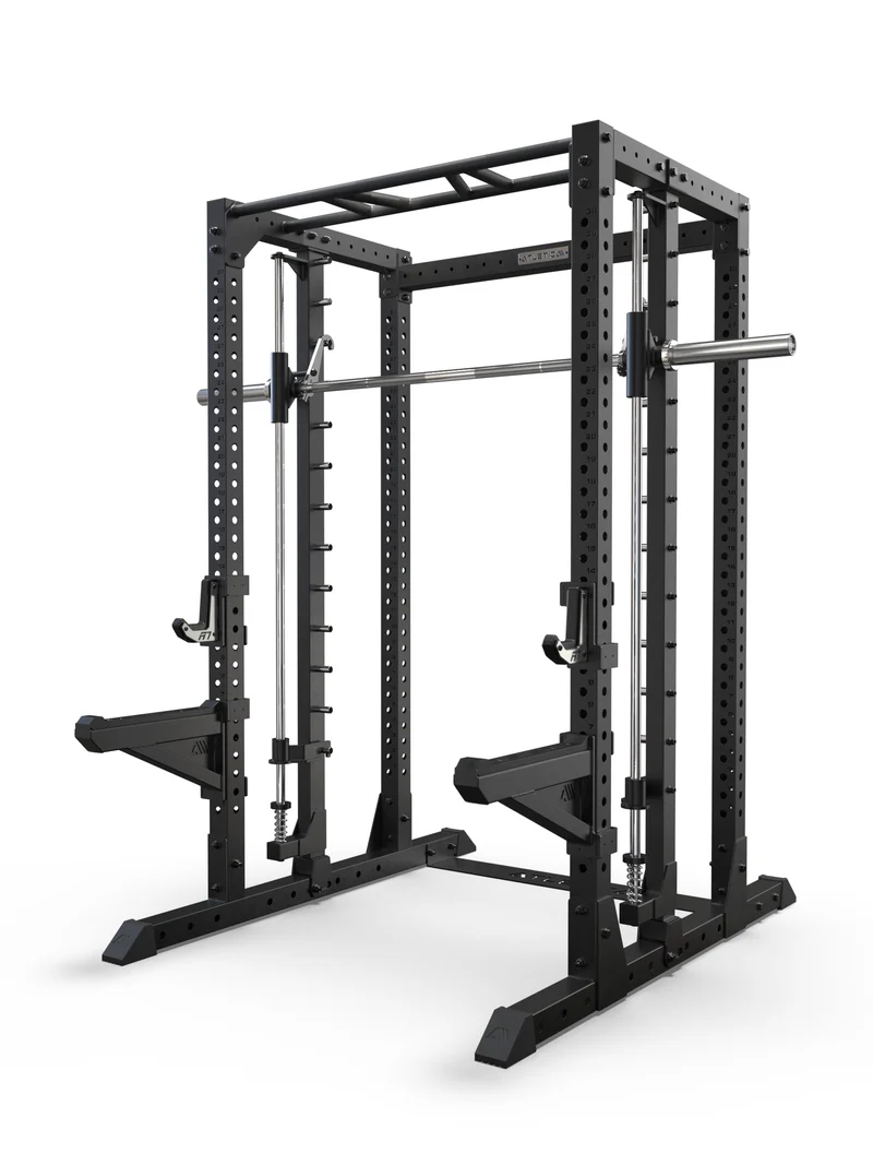 R7-Reeve | Power Rack