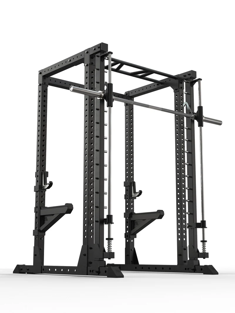 R7-Reeve | Power Rack