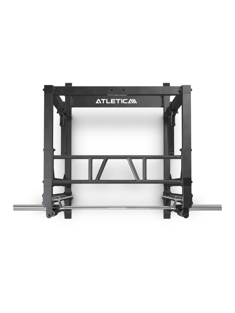 R7-Reeve | Power Rack