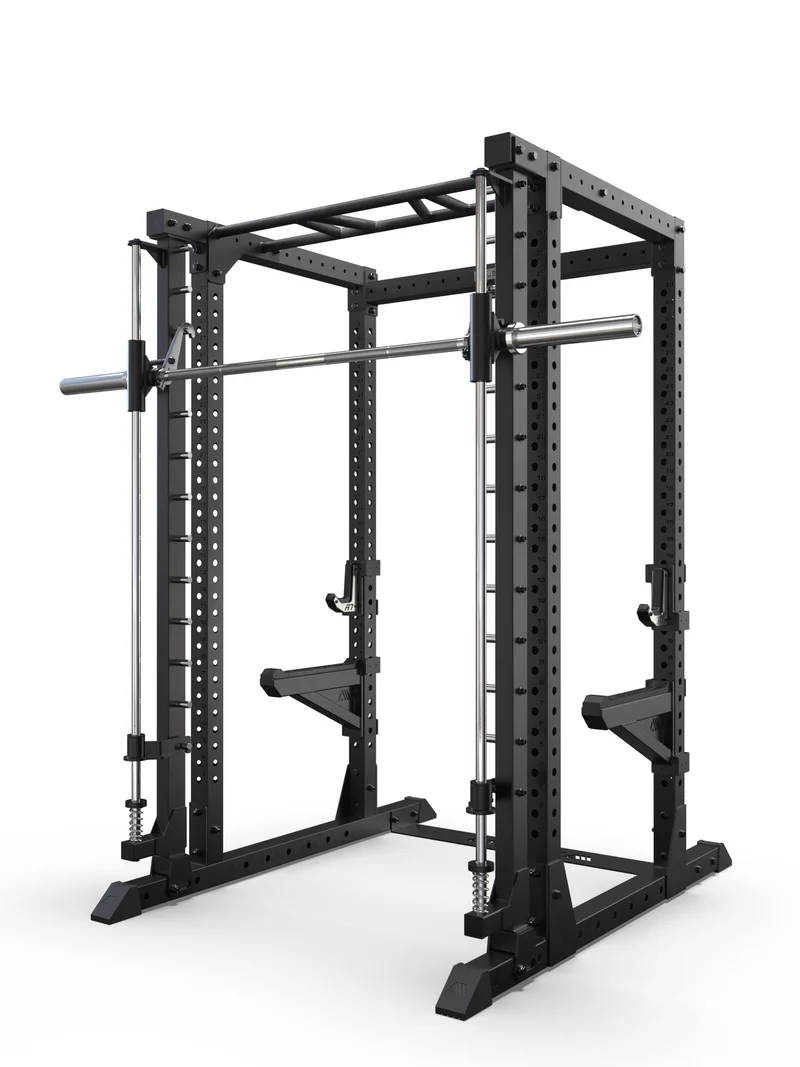 R7 Reeve | Power Rack | Smith Machine | 204cm