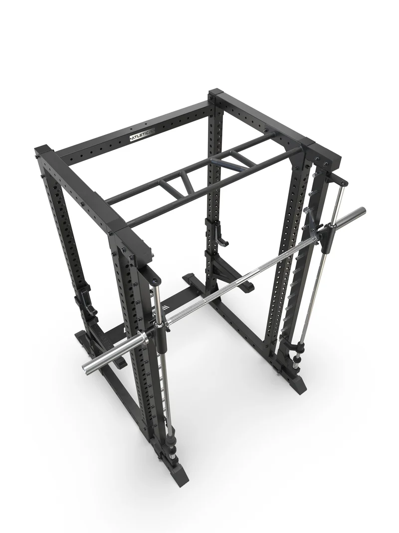 R7 Reeve | Power Rack | Smith Machine | 204cm
