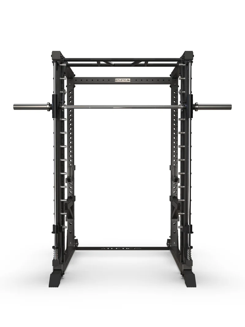R7 Reeve | Power Rack | Smith Machine | 204cm