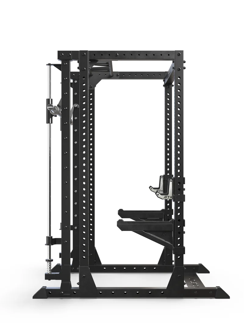 R7 Reeve | Power Rack | Smith Machine | 204cm