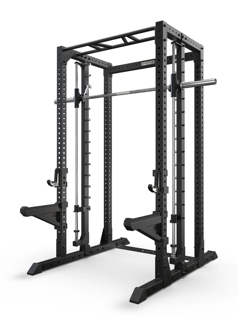 R7 Reeve | Power Rack | Smith Machine | 224cm