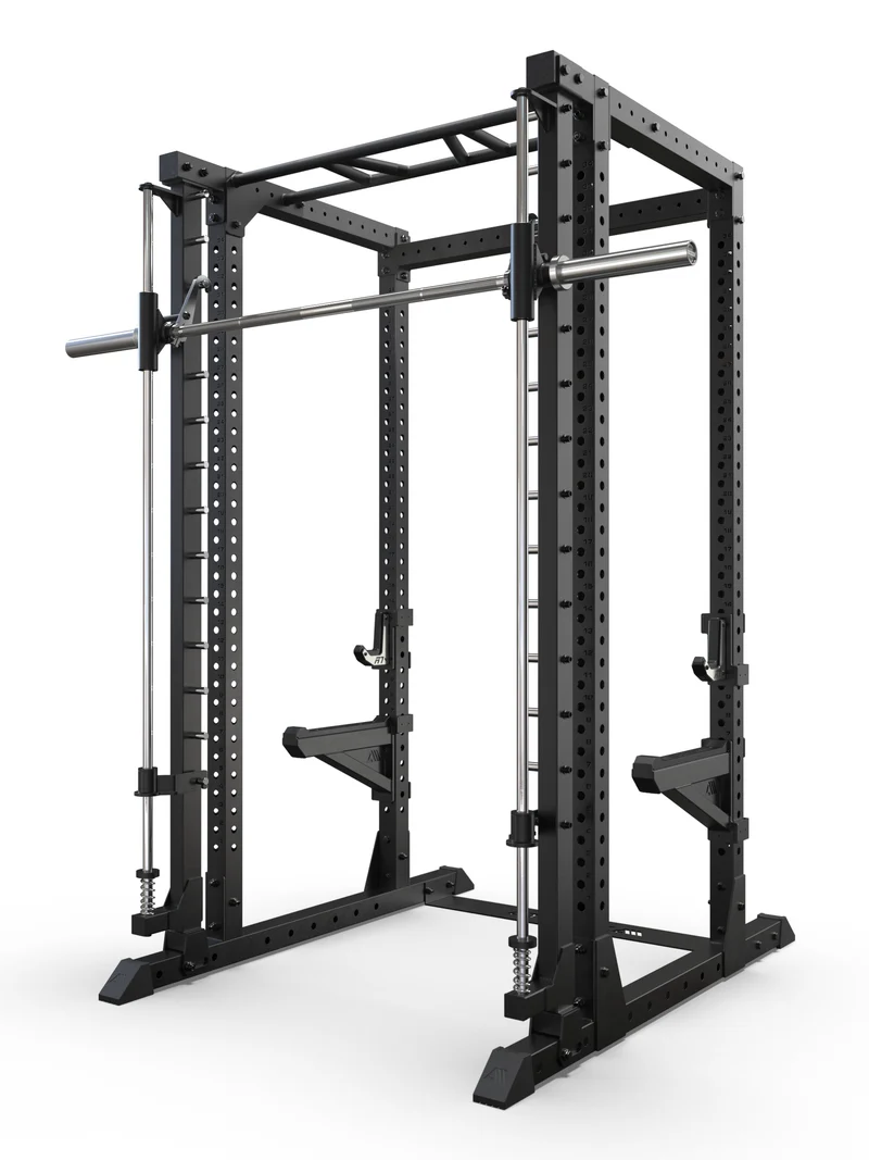 R7 Reeve | Power Rack | Smith Machine | 224cm
