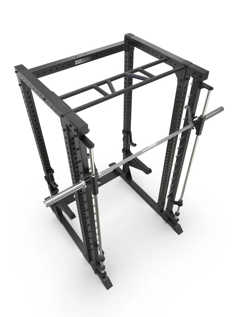 R7 Reeve | Power Rack | Smith Machine | 224cm