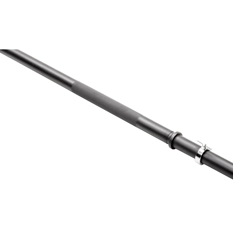 BLK Langhantelstange 183cm Langhantel schwarze Hantelstange Stange 30/31mm black