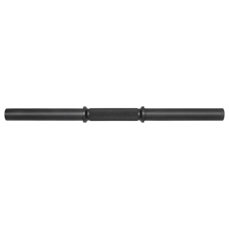 BLK Kurzhantelstange 45cm Kurzhantel Hantel Stange Hantelscheiben 30/31mm