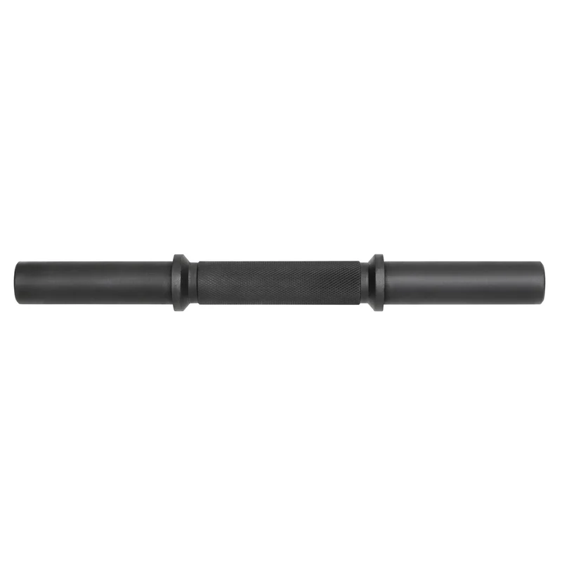 BLK Kurzhantelstange 40cm Kurzhantel Hantel Stange Hantelscheiben 30/31mm