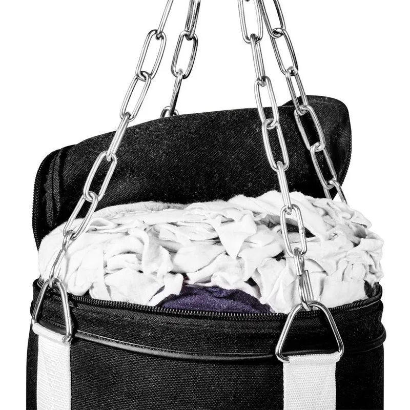 Boxsack aus Canvas BWB