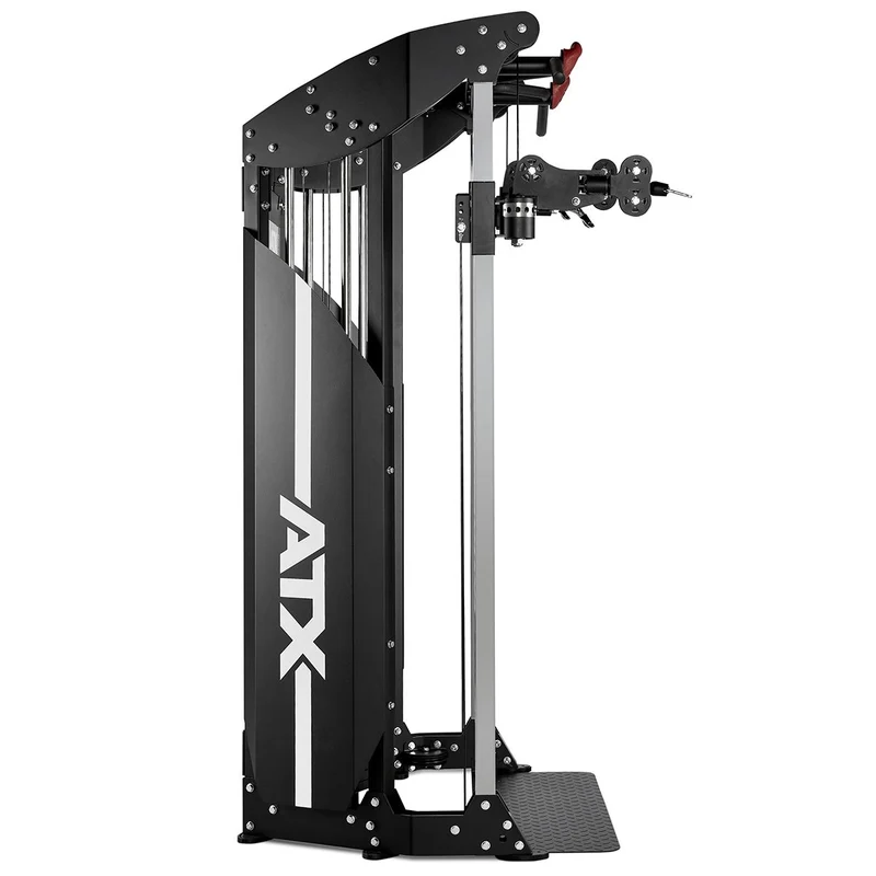 ATX® Kabelzugstation - Rack mit 2 x 90 kg Steckgewichte