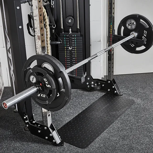 ATX® Kabelzugstation - Rack mit 2 x 90 kg Steckgewichte