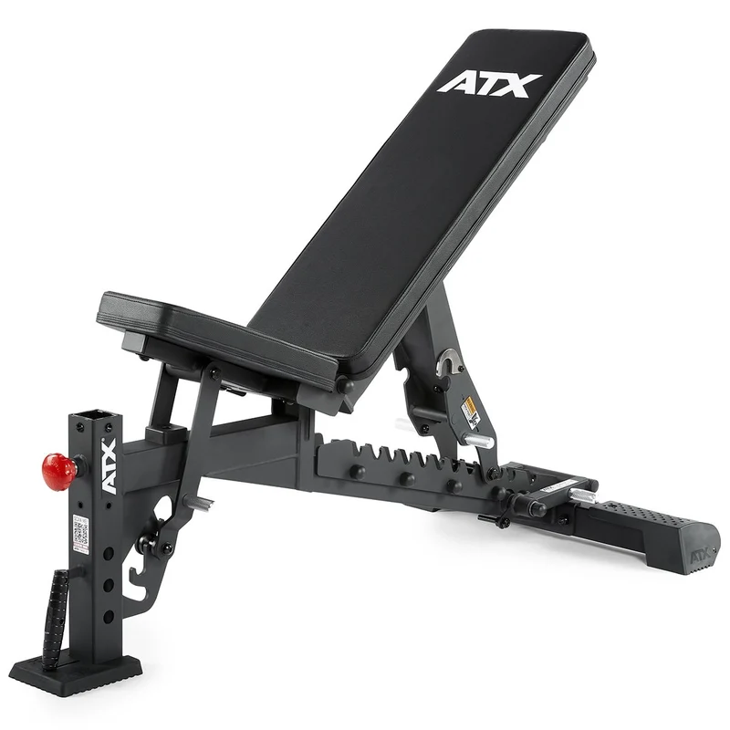 ATX® Verstellbare Hantelbank - Ultimate