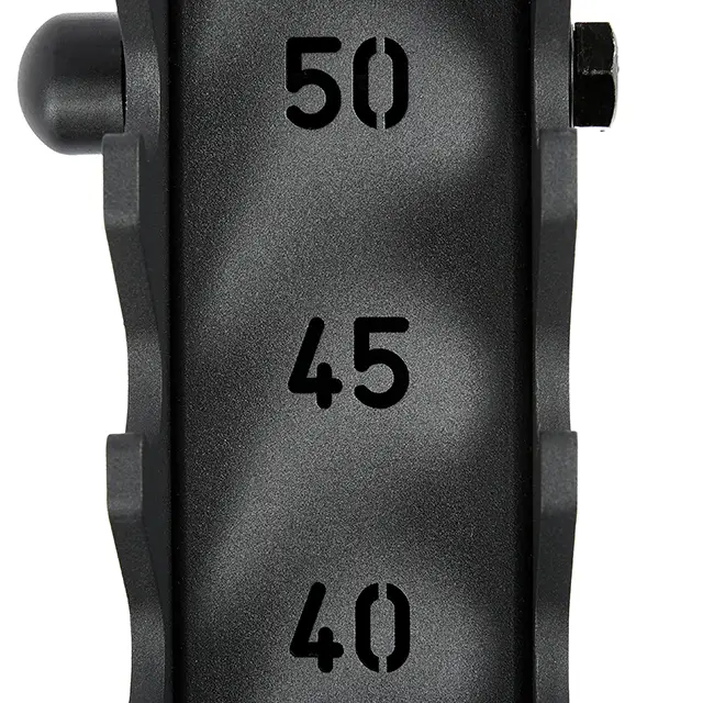 ATX® Verstellbare Hantelbank - Ultimate