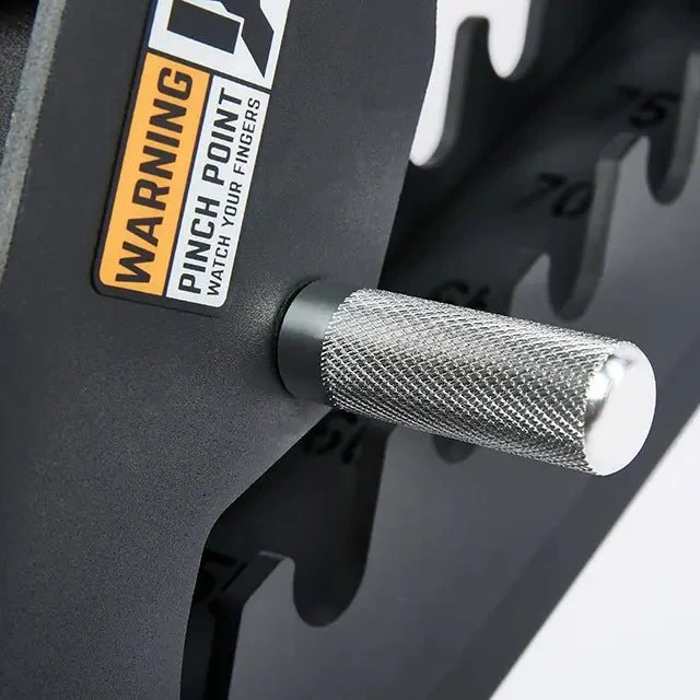 ATX® Verstellbare Hantelbank - Ultimate