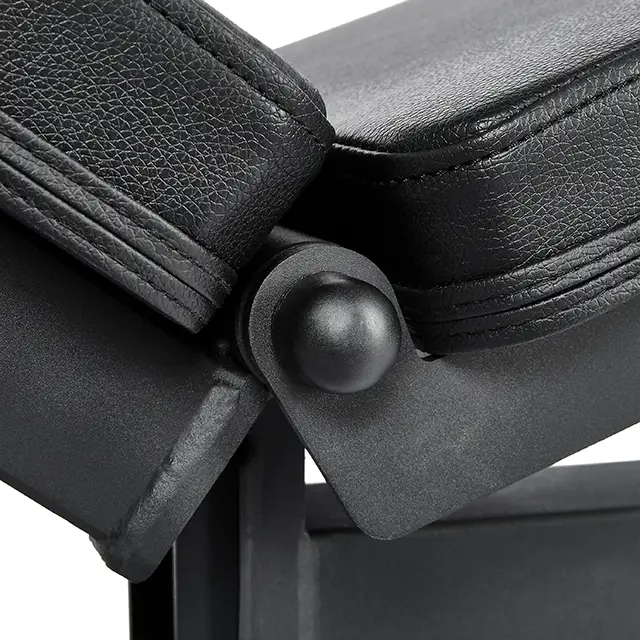 ATX® Verstellbare Hantelbank - Ultimate