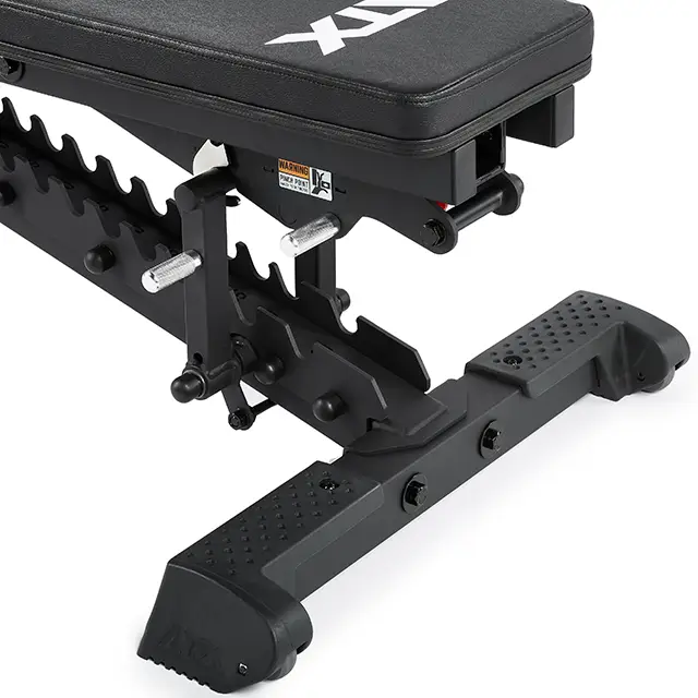 ATX® Verstellbare Hantelbank - Ultimate