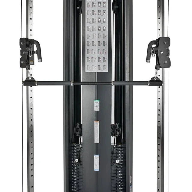 ATX® Dual Pulley Functional Trainer Compact