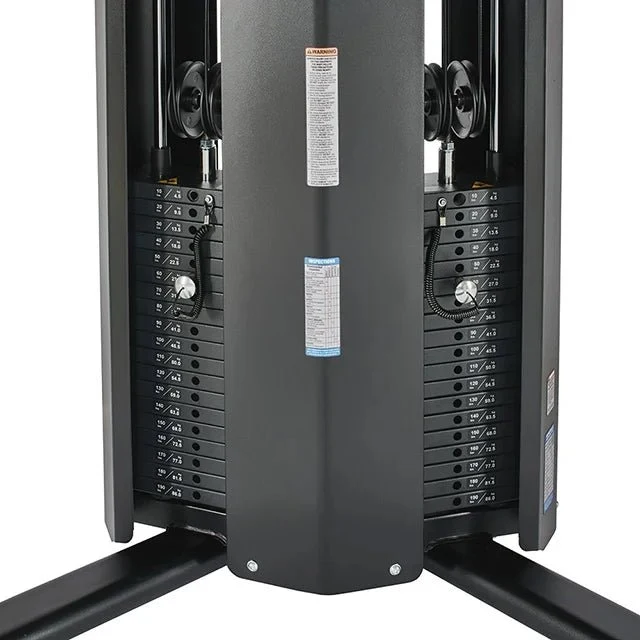 ATX® Dual Pulley Functional Trainer Compact